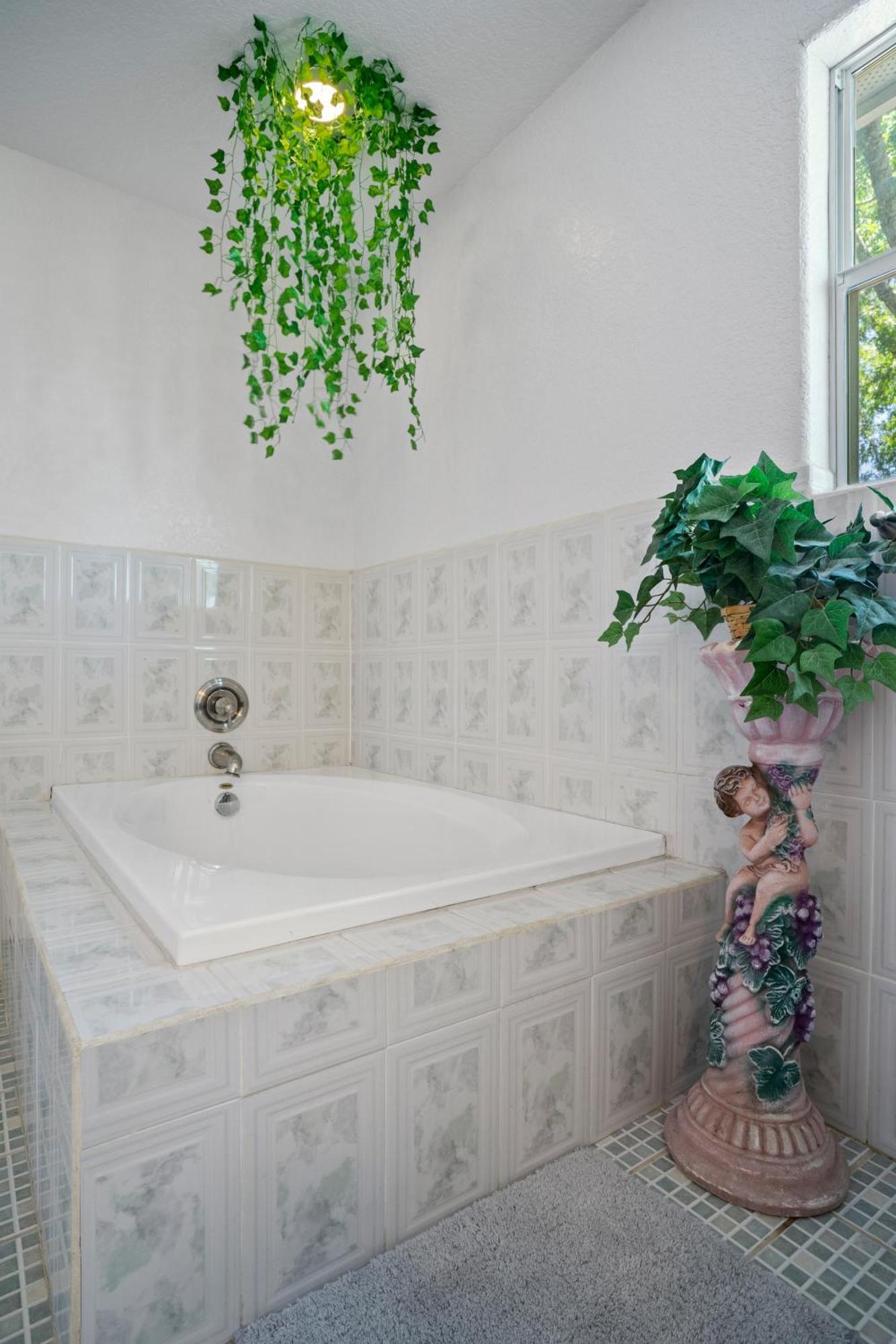 Vila Bamboo Oasis-Relaxing Hot Tub-Family Time San Antonio Exteriér fotografie